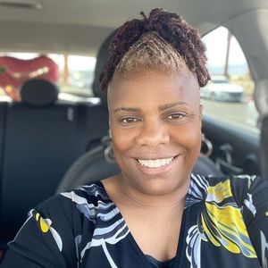 Meet your Posher, Marvinetta